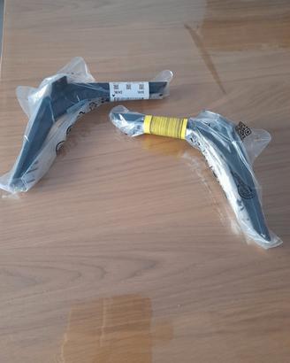 Base-piedini per TV LG 43 pollici