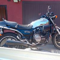 Honda VF 750