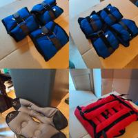 Attrezzi da palestra