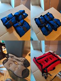 Attrezzi da palestra