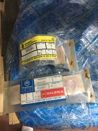 Ricambi Gilera eco e vespa