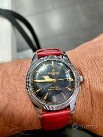 Orologio di prestigio permuta