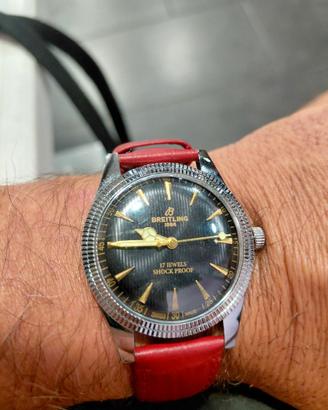 Orologio di prestigio permuta