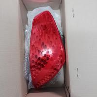 Faro posteriore dx sezione ext.