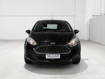 Ford Fiesta 1.4 5 porte Bz.- GPL Business