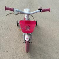Bici Da Bambina