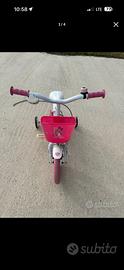 Bici Da Bambina
