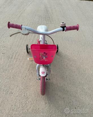 Bici Da Bambina