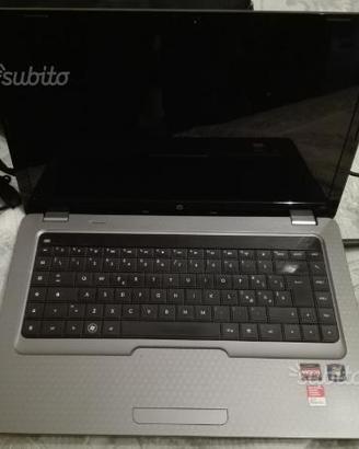 Portatile Hp g62