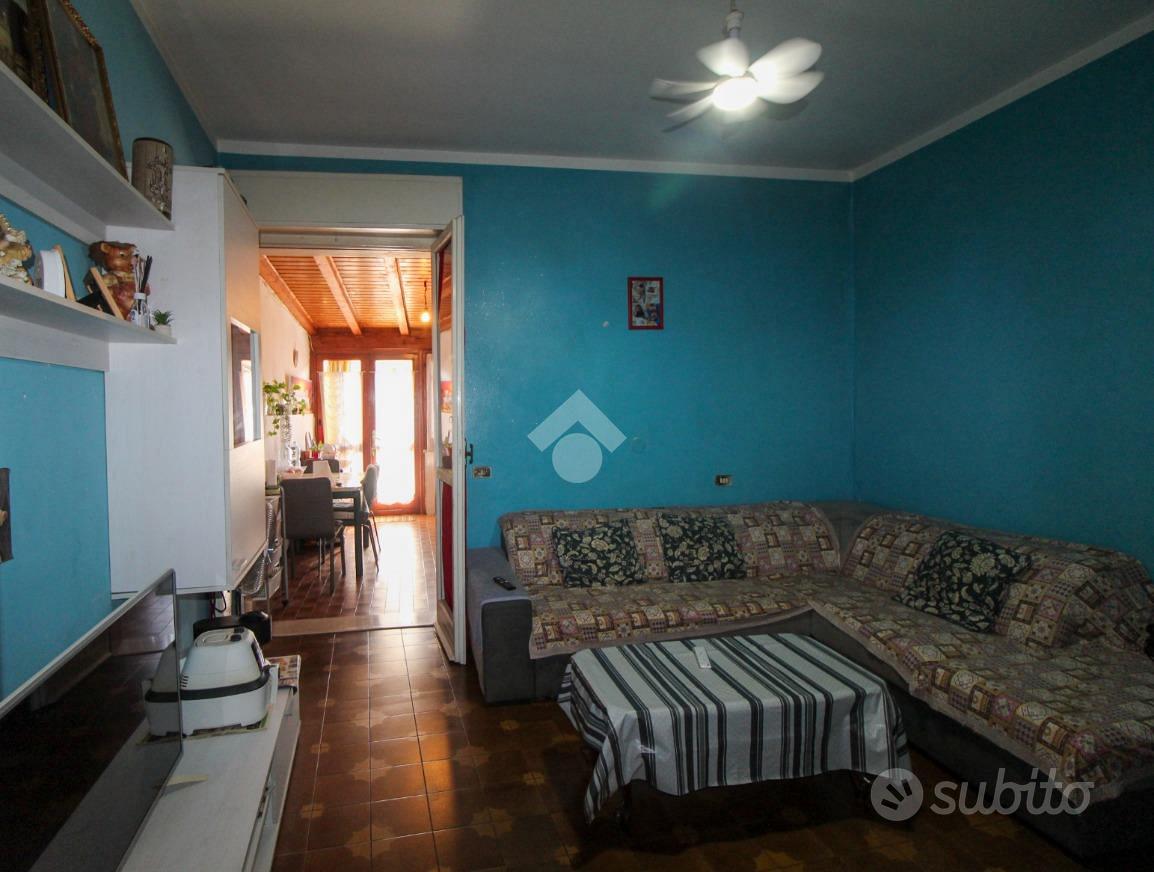 Appartamento – Ghedi, Brescia - Altro