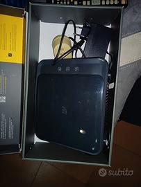 modem fastweb