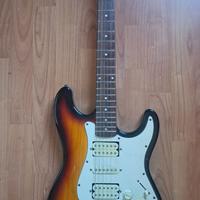 chitarra elettrica prestige