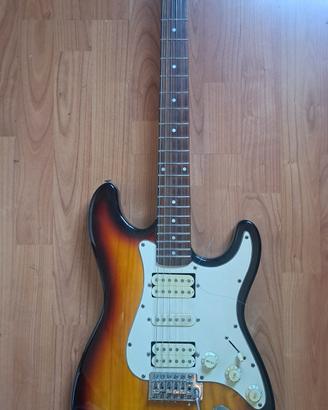chitarra elettrica prestige