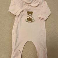 Nanan tutina bimba 6M