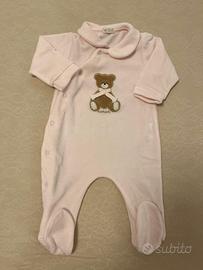 Nanan tutina bimba 6M