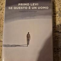 Primo Levi se questo è un uomo