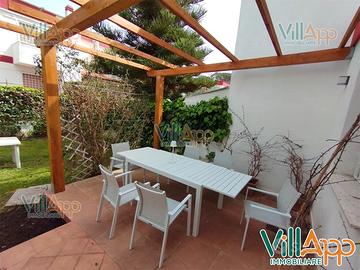 Villino vicino al Mare - Sperlonga e Gaeta