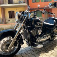 Kawasaki vulcan vn 900 classic
