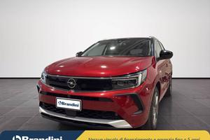 Opel Grandland Grandland 1.5 ecotec Ultimate s&s