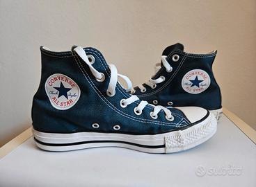 Scarpe Converse Chuck Taylor Navy All Star Unisex