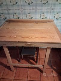 Tagliere in legno su misura