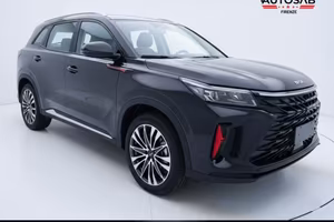 DFSK Glory 600 1.5 i 177 Cv Automatico 7 Posti P