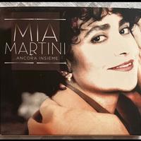 Mia Martini 3 Cd Digipak Ancora Insieme 2015 Raro