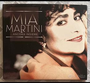 Mia Martini 3 Cd Digipak Ancora Insieme 2015 Raro