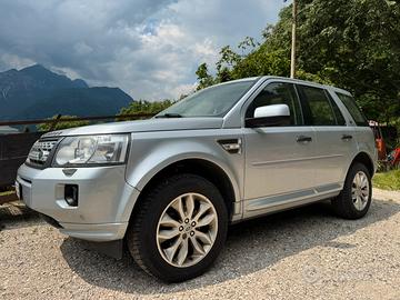 RICAMBI Land Rover Freelander II SD4 HSE