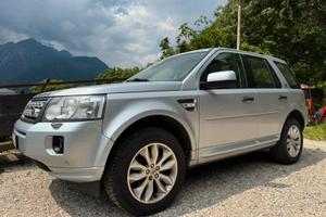 RICAMBI Land Rover Freelander II SD4 HSE