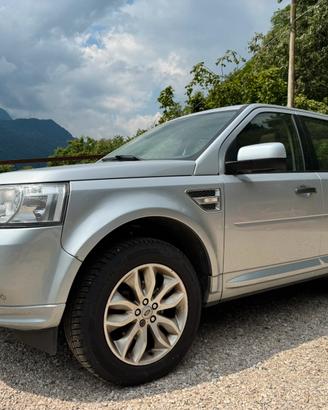 RICAMBI Land Rover Freelander II SD4 HSE