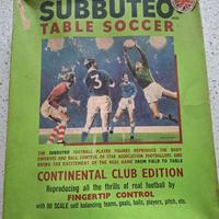 subbuteo