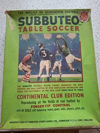 subbuteo