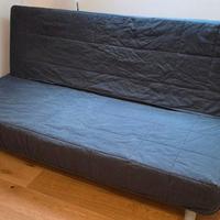 Divano letto ikea