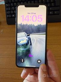 IPHONE 11 PRO MAX 256gb