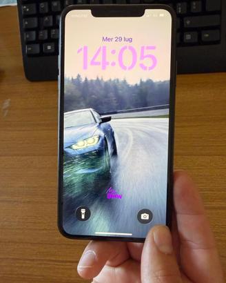 IPHONE 11 PRO MAX 256gb