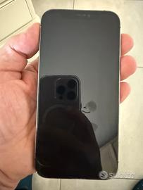 iPhone 12 Pro 256 gb