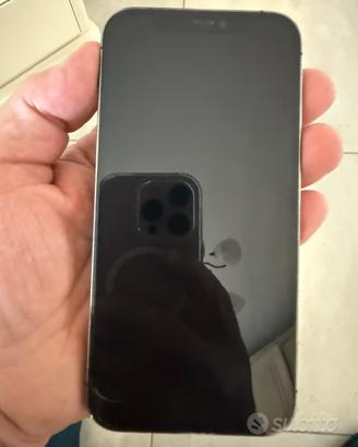 iPhone 12 Pro 256 gb