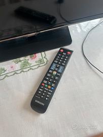 Tv Samsung 32 pollici