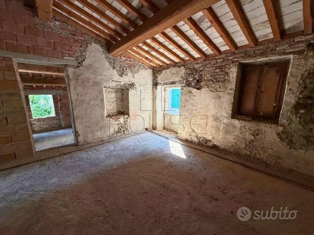 Appartamento – Città di Castello, Falerno - Altro