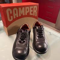 Sneaker Camper