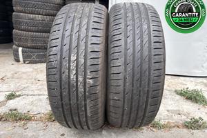 gomme usate 2055517 Estivo NEXEN - NBLUE HD PLUS -