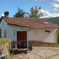 Casa a Montemignaio ( AR )