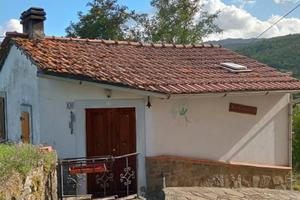 Casa a Montemignaio ( AR )