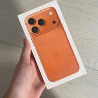 ✅iPhone 17 pro 256 nuovo sigillato
FATTURA