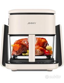 Friggitrice ad aria JIMMY 