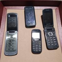 cellulari 