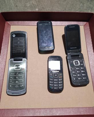 cellulari 