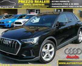 AUDI Q3 35 TFSI 1.5 150Cv