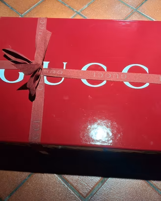 Gucci Mini Bag GG Arabella nuova